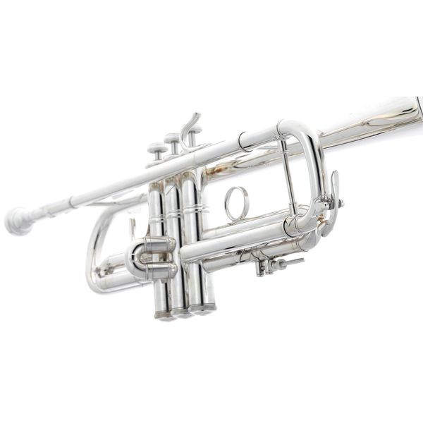 Bach 18043R Bb-Trumpet SP