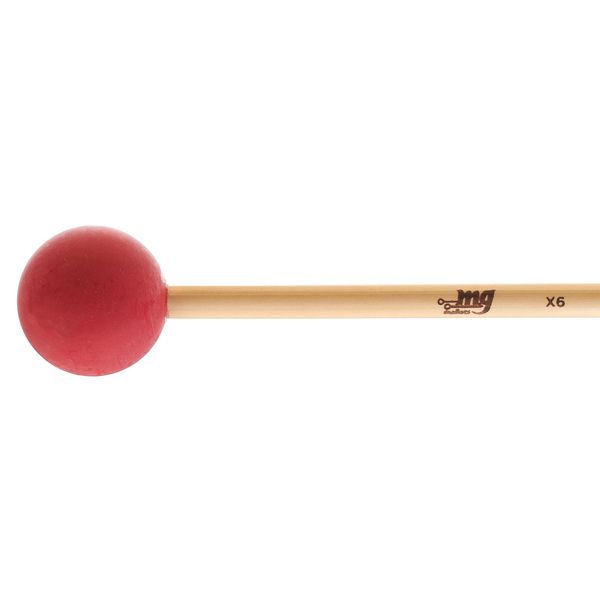 MG Mallets X6 Xylophone Mallets