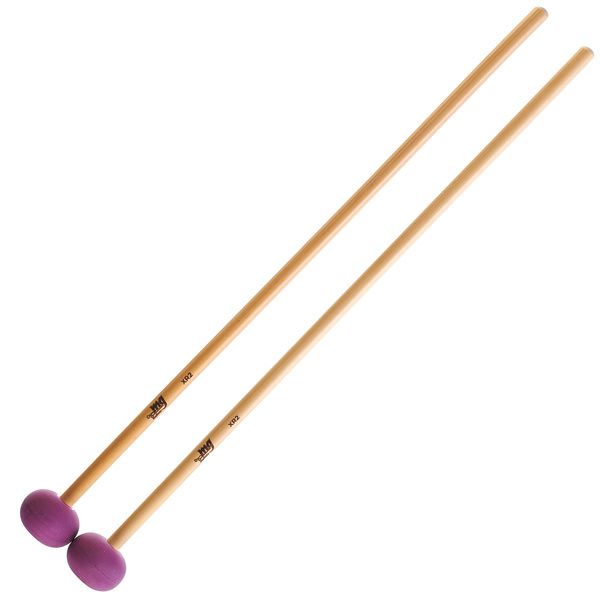 MG Mallets XR2 Xylophone Mallets