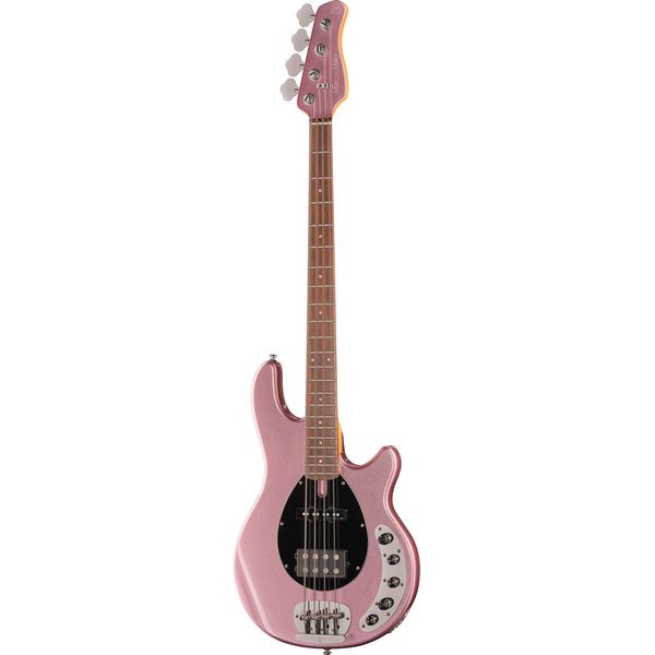 Marcus Miller Z7-4 Burgundy