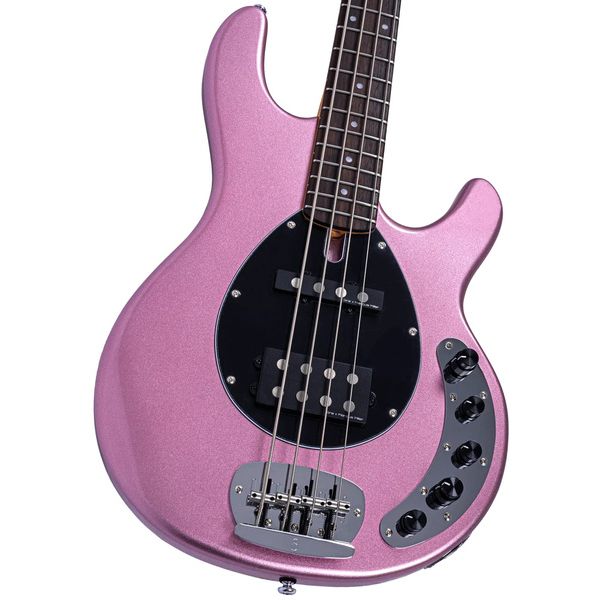 Marcus Miller Z7-4 Burgundy