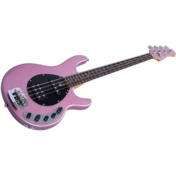 Marcus Miller Z7-4 Burgundy