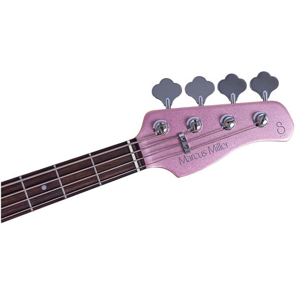 Marcus Miller Z7-4 Burgundy