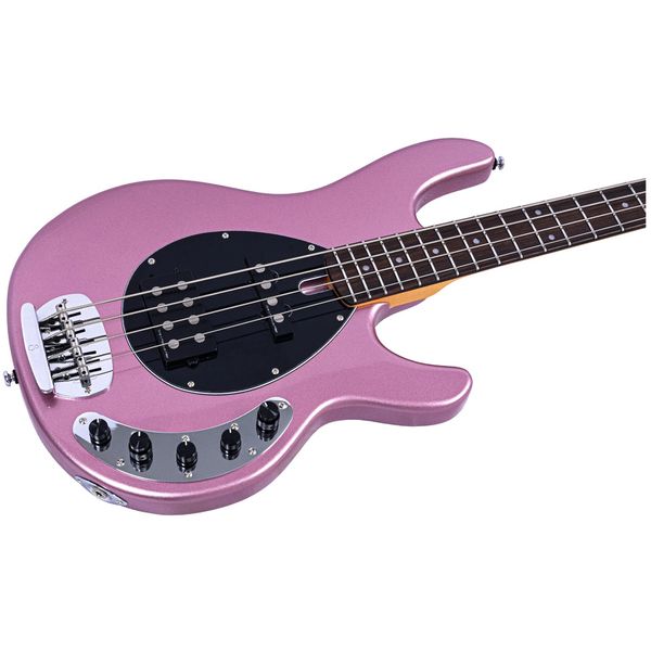 Marcus Miller Z7-4 Burgundy