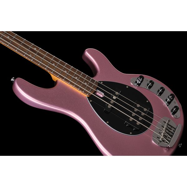 Marcus Miller Z7-4 Burgundy