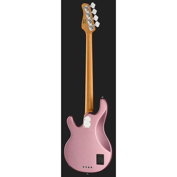 Marcus Miller Z7-4 Burgundy