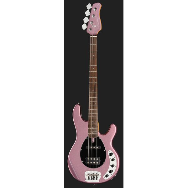 Marcus Miller Z7-4 Burgundy