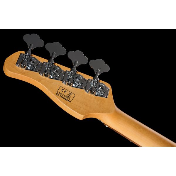 Marcus Miller Z7-4 Burgundy