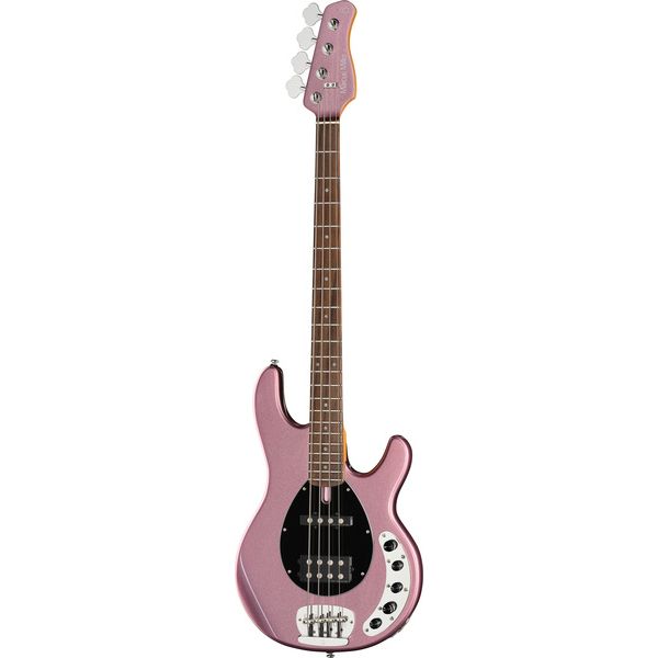 Marcus Miller Z7-4 Burgundy