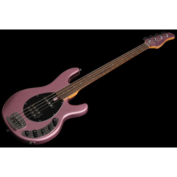 Marcus Miller Z7-4 Burgundy