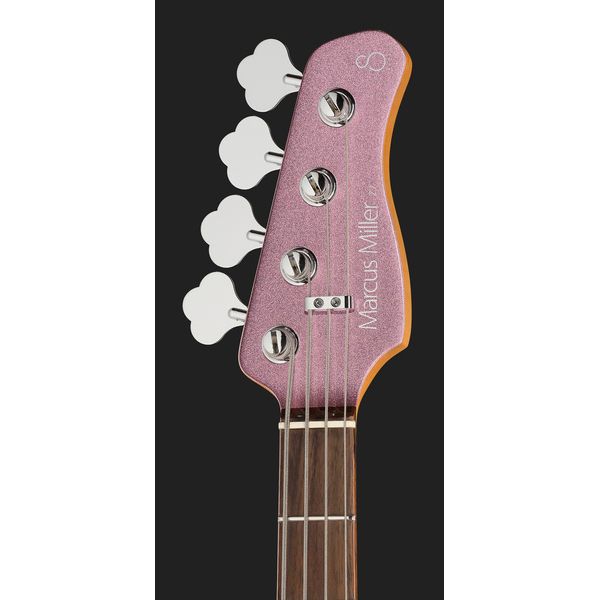 Marcus Miller Z7-4 Burgundy