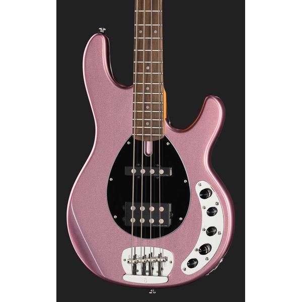 Marcus Miller Z7-4 Burgundy