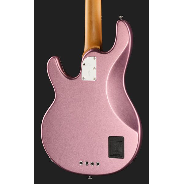 Marcus Miller Z7-4 Burgundy