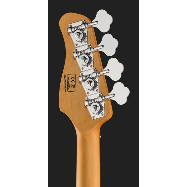 Marcus Miller Z7-4 Burgundy