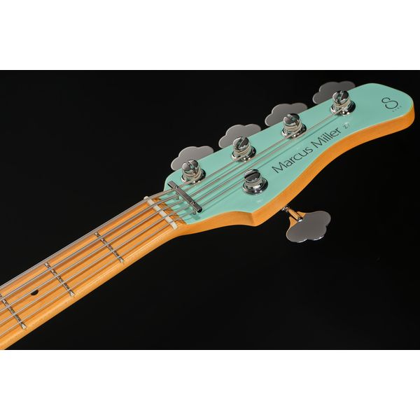 Marcus Miller Z7-5 Mint
