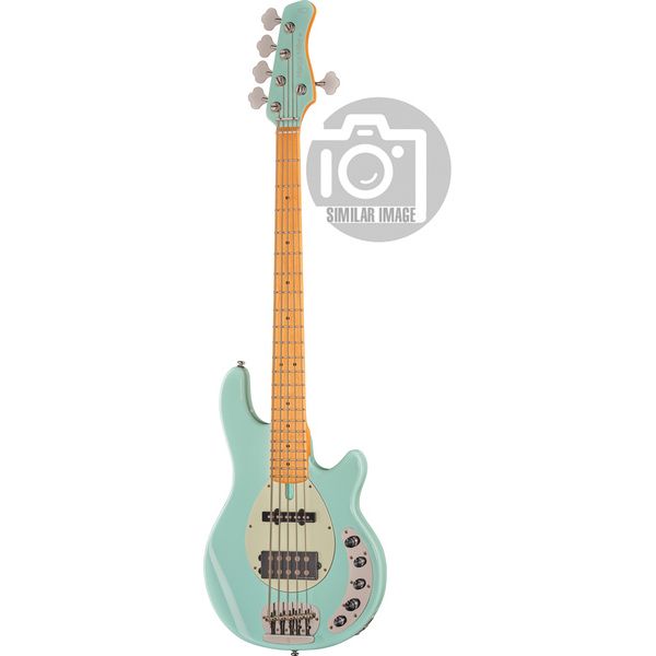 Marcus Miller Z7-5 Mint