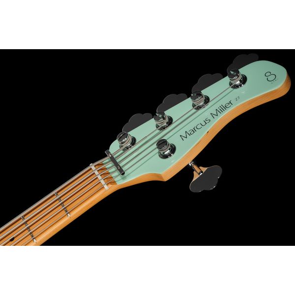 Marcus Miller Z7-5 Mint
