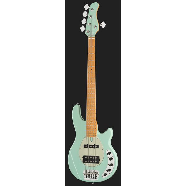 Marcus Miller Z7-5 Mint