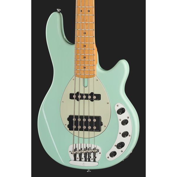 Marcus Miller Z7-5 Mint