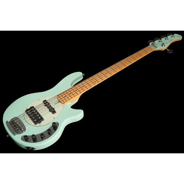 Marcus Miller Z7-5 Mint