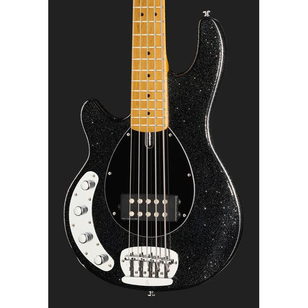 Marcus Miller Z3-5 Sparkle Black LH