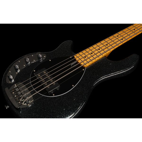 Marcus Miller Z3-5 Sparkle Black LH