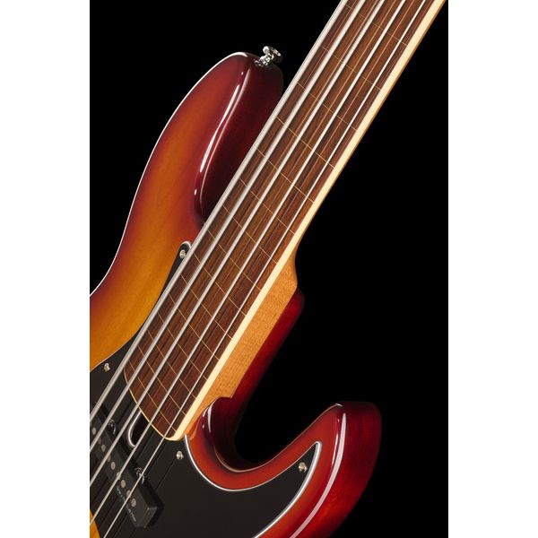 Marcus Miller V5 24-5 TS FL