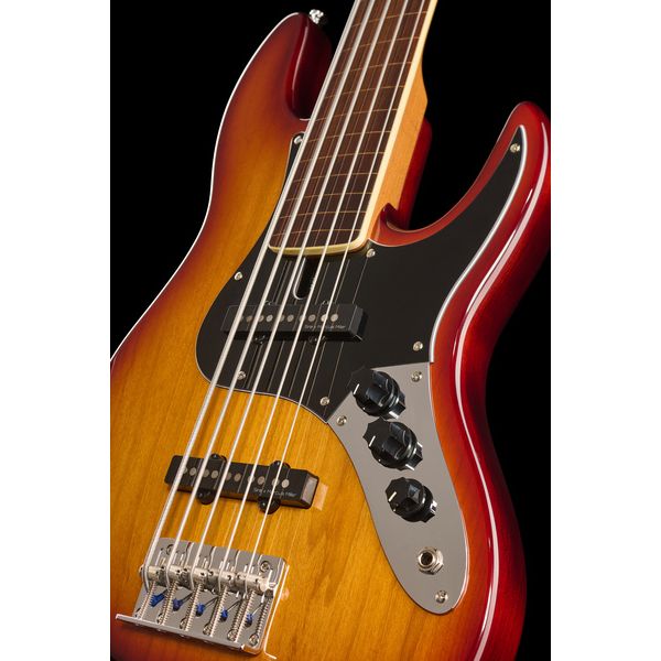 Marcus Miller V5 24-5 TS FL