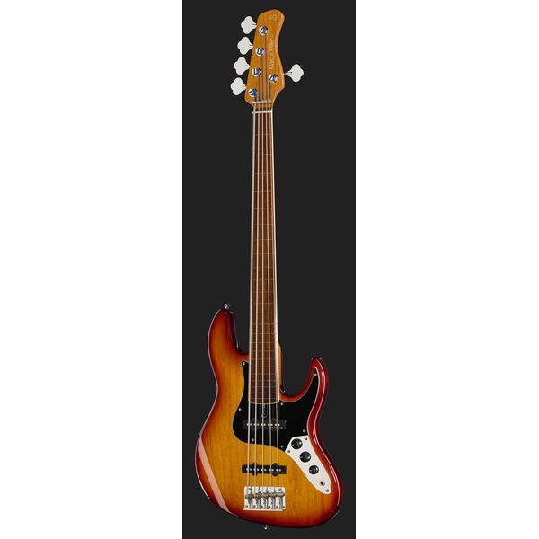 Marcus Miller V5 24-5 TS FL