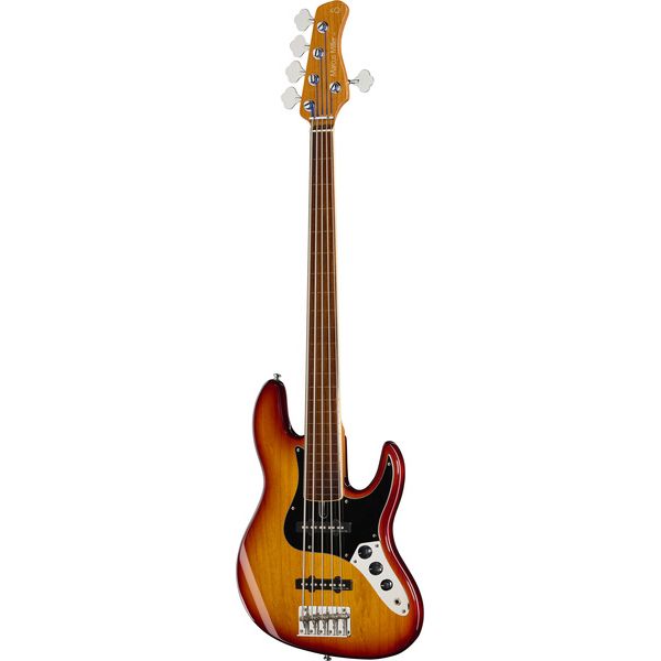 Marcus Miller V5 24-5 TS FL