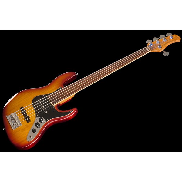 Marcus Miller V5 24-5 TS FL