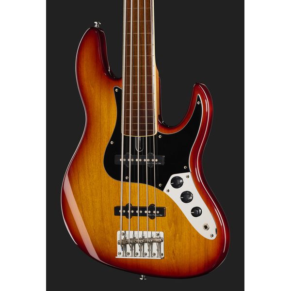 Marcus Miller V5 24-5 TS FL