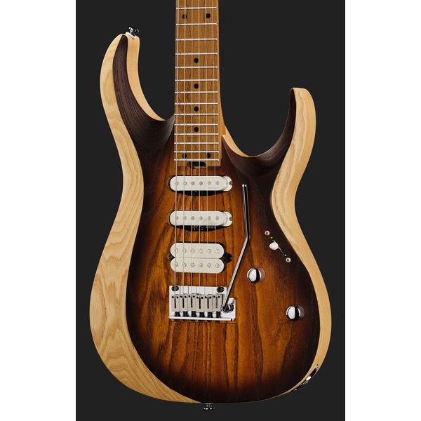 Cort X-700 Triality OP VB