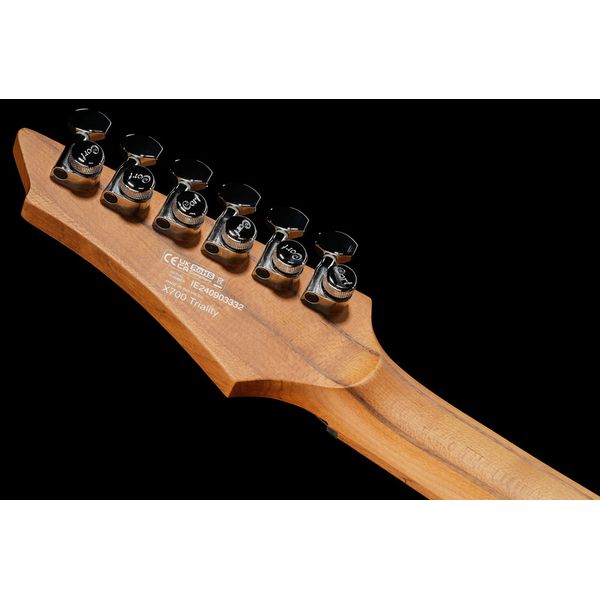 Cort X-700 Triality OP VB