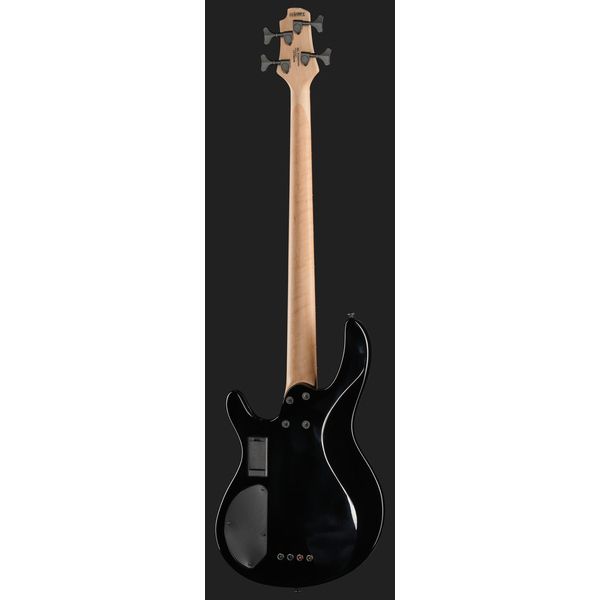 Cort C4 Deluxe Black
