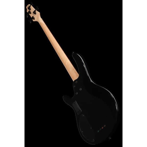 Cort C4 Deluxe Black