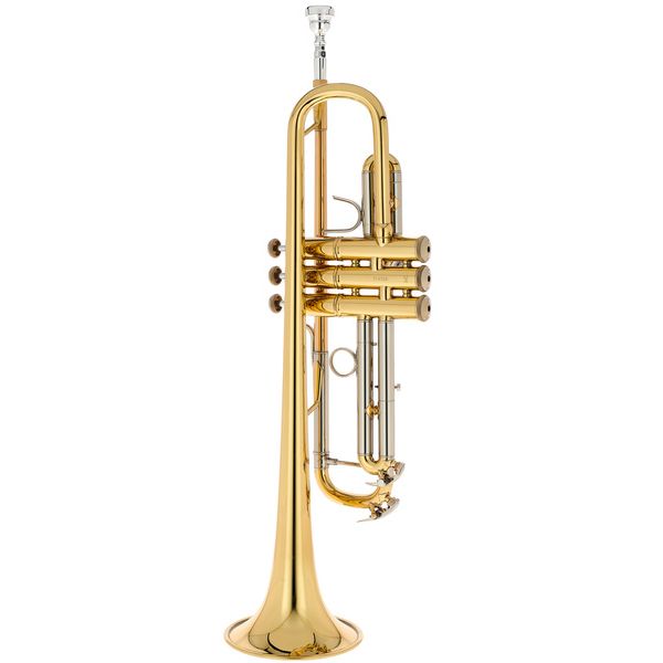 Bach VBS 1 Trumpet