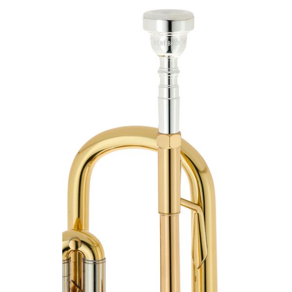 Bach VBS 1 Trumpet