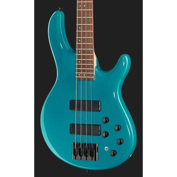 Cort C4 Deluxe Blue