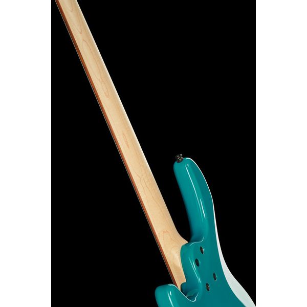 Cort C4 Deluxe Blue