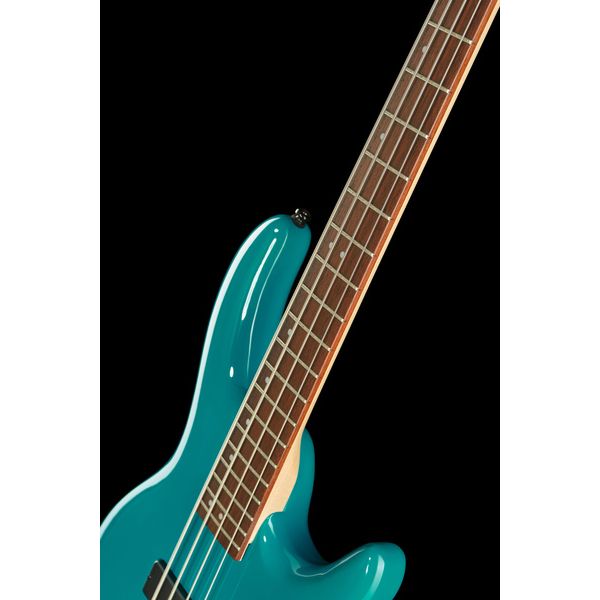 Cort C4 Deluxe Blue