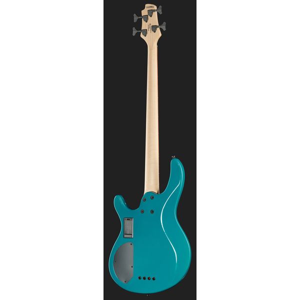 Cort C4 Deluxe Blue