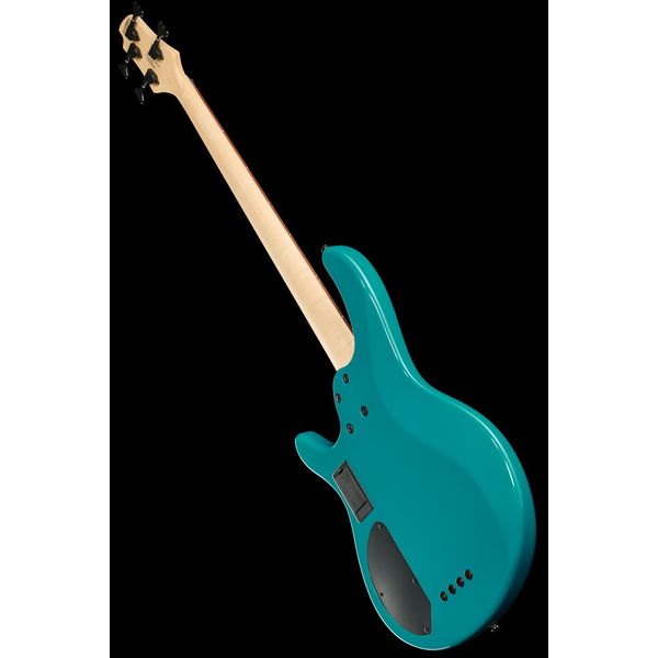 Cort C4 Deluxe Blue