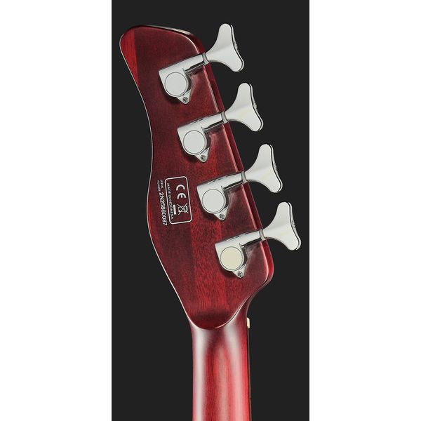Marcus Miller GB5-4 Natural