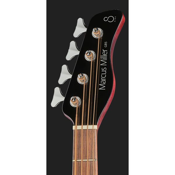 Marcus Miller GB5-4 Natural