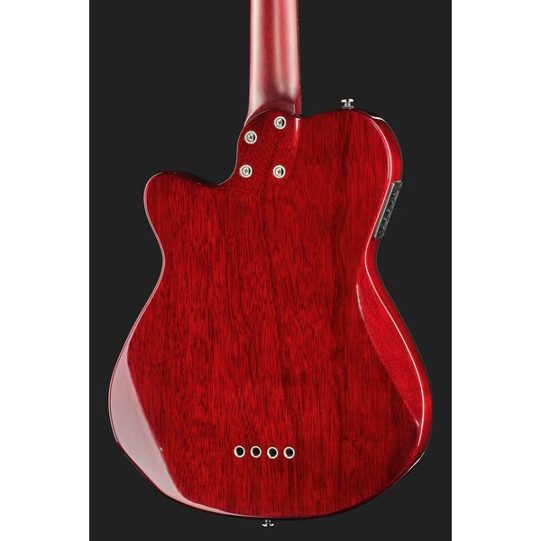 Marcus Miller GB5-4 Natural