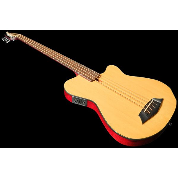 Marcus Miller GB5-4 Natural