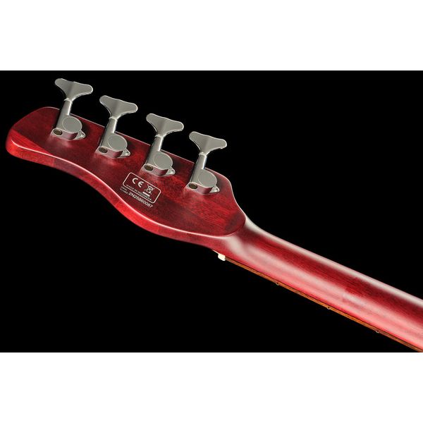 Marcus Miller GB5-4 Natural