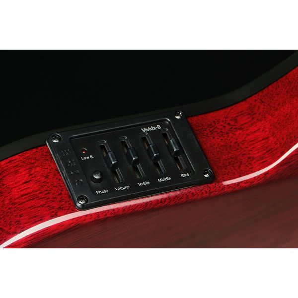 Marcus Miller GB5-4 Natural