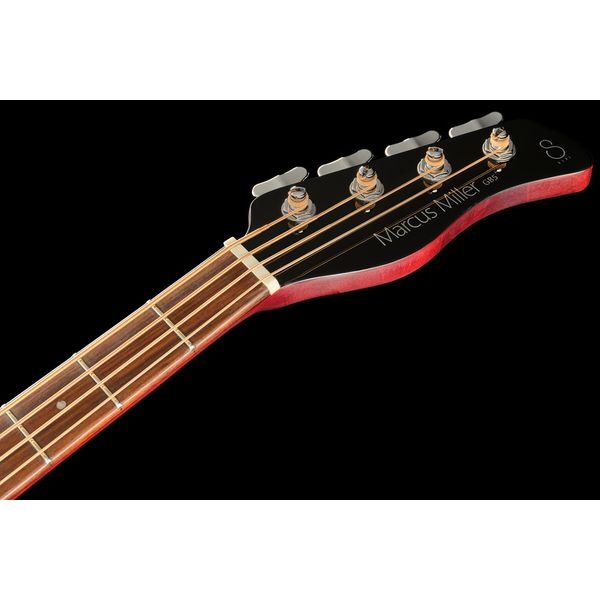 Marcus Miller GB5-4 Natural